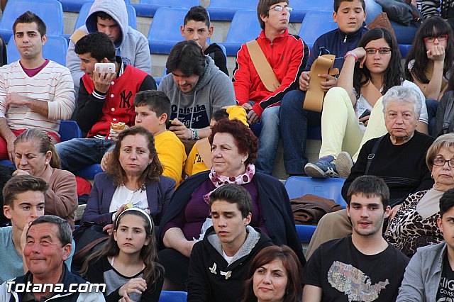 Certamen de Bandas de Cornetas y Tambores y Agrupaciones Musicales 2014 - 151