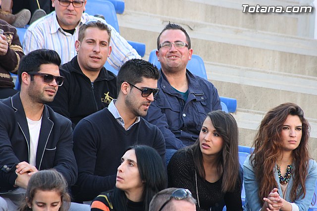 Certamen de Bandas de Cornetas y Tambores y Agrupaciones Musicales 2014 - 153