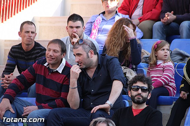 Certamen de Bandas de Cornetas y Tambores y Agrupaciones Musicales 2014 - 154