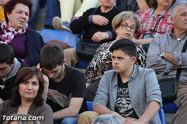 Certamen de Bandas de Cornetas y Tambores y Agrupaciones Musicales 2014 - 155