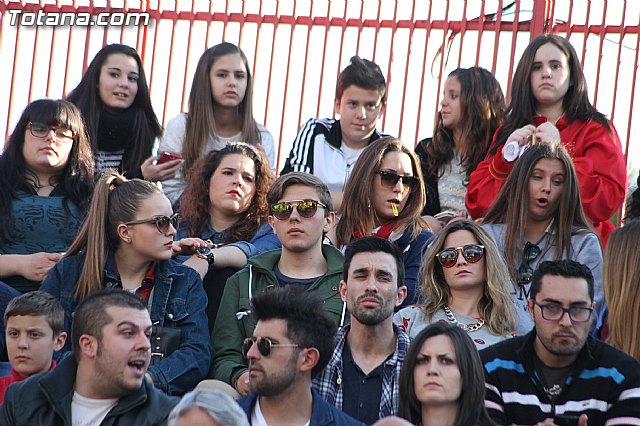 Certamen de Bandas de Cornetas y Tambores y Agrupaciones Musicales 2014 - 156