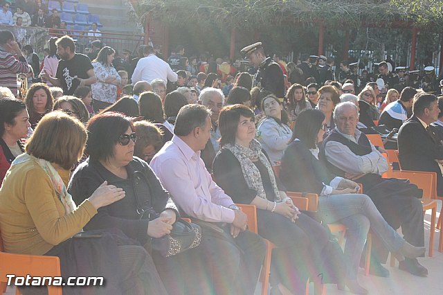 Certamen de Bandas de Cornetas y Tambores y Agrupaciones Musicales 2014 - 157