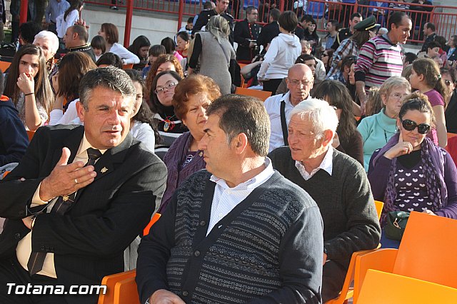 Certamen de Bandas de Cornetas y Tambores y Agrupaciones Musicales 2014 - 158