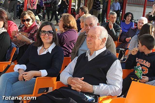 Certamen de Bandas de Cornetas y Tambores y Agrupaciones Musicales 2014 - 159