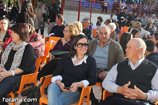 Certamen de Bandas de Cornetas y Tambores y Agrupaciones Musicales 2014 - 160