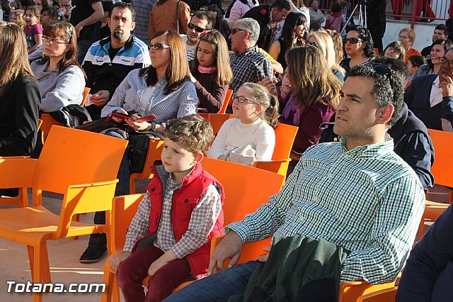 Certamen de Bandas de Cornetas y Tambores y Agrupaciones Musicales 2014 - 162