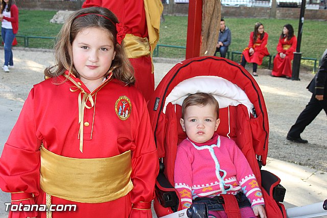 Certamen de Bandas de Cornetas y Tambores y Agrupaciones Musicales 2014 - 164