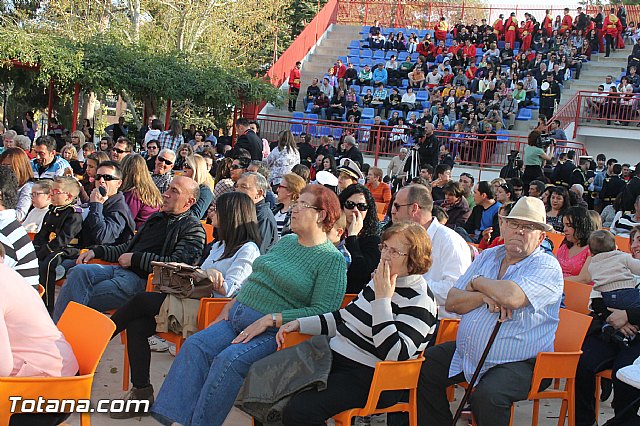 Certamen de Bandas de Cornetas y Tambores y Agrupaciones Musicales 2014 - 165