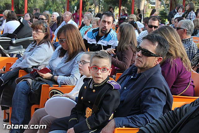 Certamen de Bandas de Cornetas y Tambores y Agrupaciones Musicales 2014 - 166