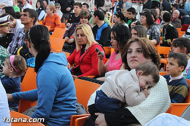 Certamen de Bandas de Cornetas y Tambores y Agrupaciones Musicales 2014 - 167