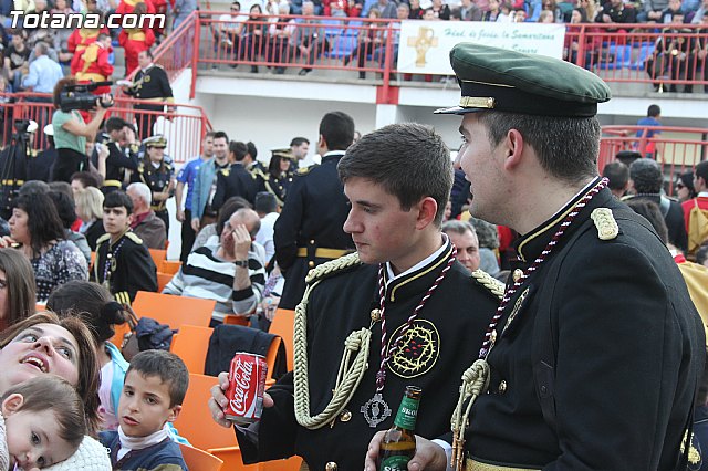 Certamen de Bandas de Cornetas y Tambores y Agrupaciones Musicales 2014 - 168