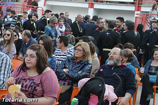 Certamen de Bandas de Cornetas y Tambores y Agrupaciones Musicales 2014 - 169