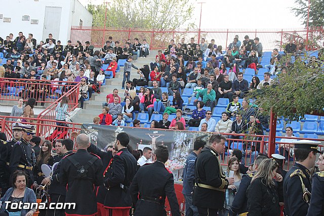 Certamen de Bandas de Cornetas y Tambores y Agrupaciones Musicales 2014 - 170