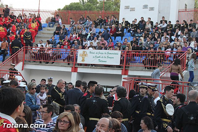 Certamen de Bandas de Cornetas y Tambores y Agrupaciones Musicales 2014 - 171