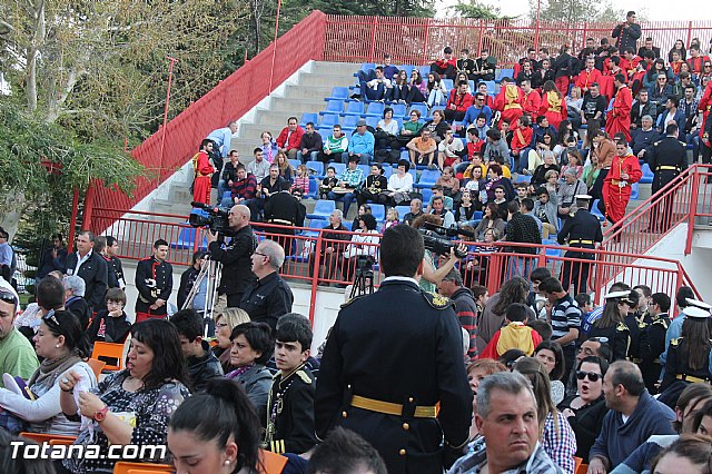 Certamen de Bandas de Cornetas y Tambores y Agrupaciones Musicales 2014 - 172