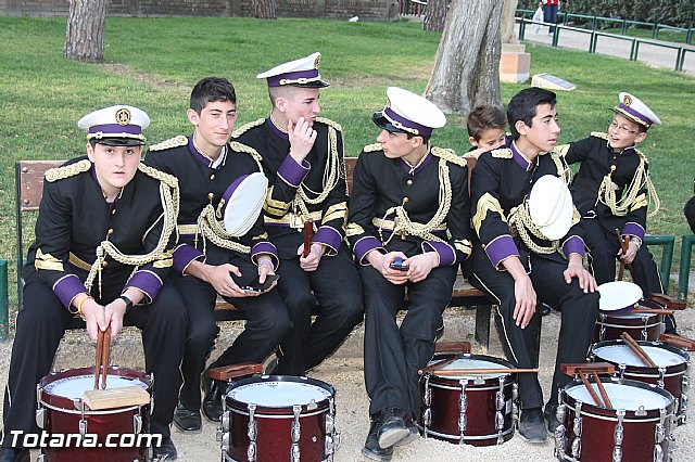 Certamen de Bandas de Cornetas y Tambores y Agrupaciones Musicales 2014 - 173