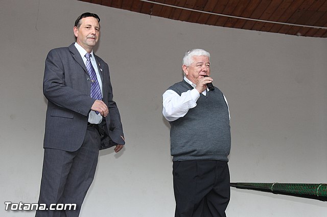 Certamen de Bandas de Cornetas y Tambores y Agrupaciones Musicales 2014 - 174