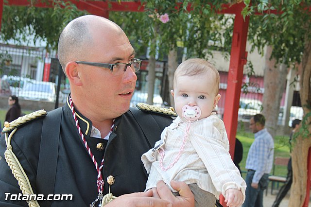 Certamen de Bandas de Cornetas y Tambores y Agrupaciones Musicales 2014 - 175