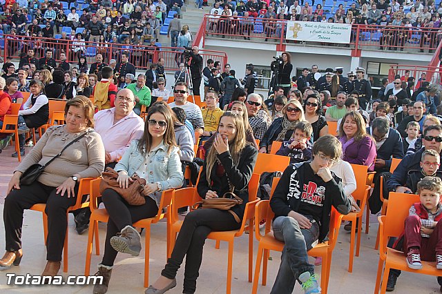Certamen de Bandas de Cornetas y Tambores y Agrupaciones Musicales 2014 - 176