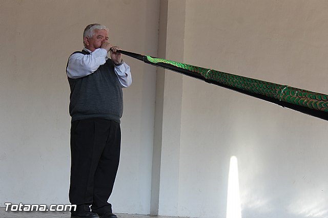 Certamen de Bandas de Cornetas y Tambores y Agrupaciones Musicales 2014 - 178