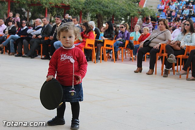 Certamen de Bandas de Cornetas y Tambores y Agrupaciones Musicales 2014 - 179