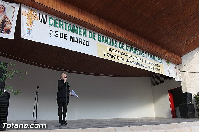 Certamen de Bandas de Cornetas y Tambores y Agrupaciones Musicales 2014 - 180