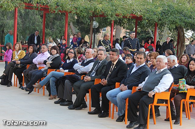 Certamen de Bandas de Cornetas y Tambores y Agrupaciones Musicales 2014 - 182
