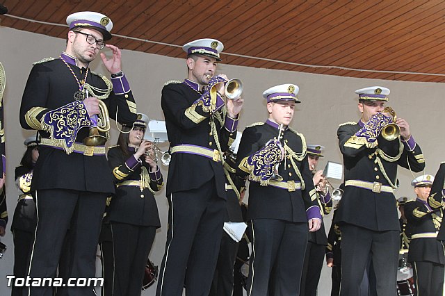 Certamen de Bandas de Cornetas y Tambores y Agrupaciones Musicales 2014 - 186