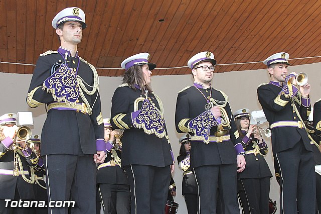 Certamen de Bandas de Cornetas y Tambores y Agrupaciones Musicales 2014 - 187