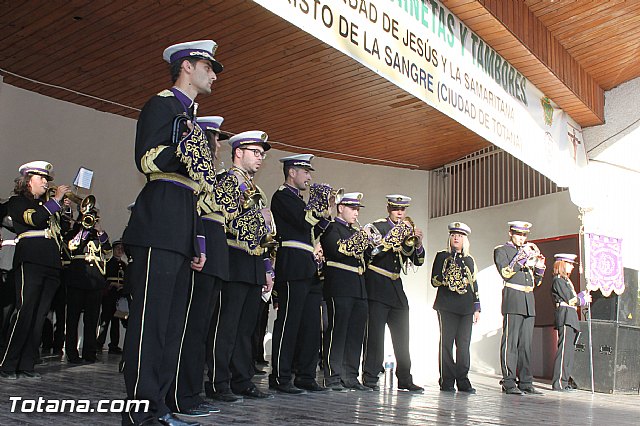 Certamen de Bandas de Cornetas y Tambores y Agrupaciones Musicales 2014 - 189