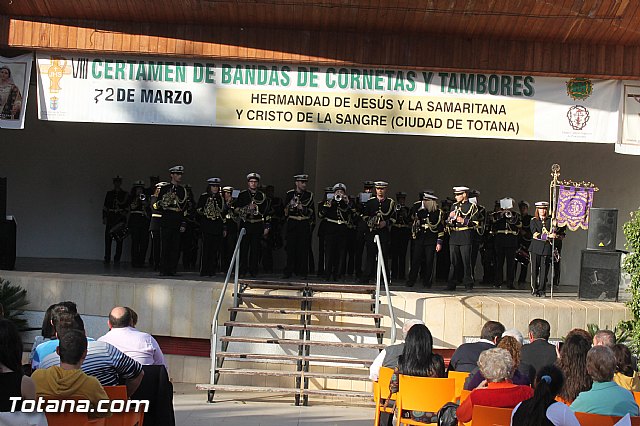 Certamen de Bandas de Cornetas y Tambores y Agrupaciones Musicales 2014 - 191