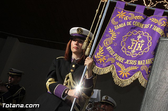 Certamen de Bandas de Cornetas y Tambores y Agrupaciones Musicales 2014 - 192