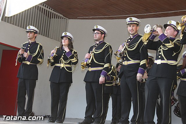 Certamen de Bandas de Cornetas y Tambores y Agrupaciones Musicales 2014 - 194
