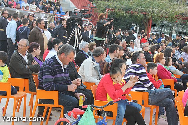 Certamen de Bandas de Cornetas y Tambores y Agrupaciones Musicales 2014 - 195