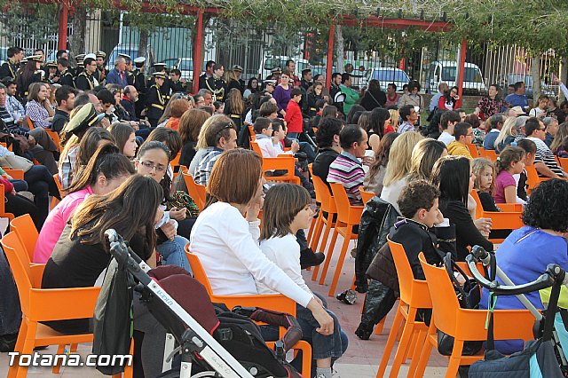 Certamen de Bandas de Cornetas y Tambores y Agrupaciones Musicales 2014 - 196