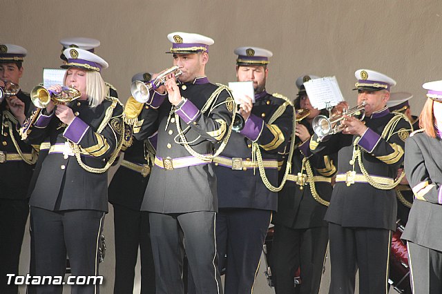 Certamen de Bandas de Cornetas y Tambores y Agrupaciones Musicales 2014 - 197