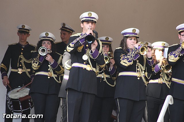 Certamen de Bandas de Cornetas y Tambores y Agrupaciones Musicales 2014 - 198
