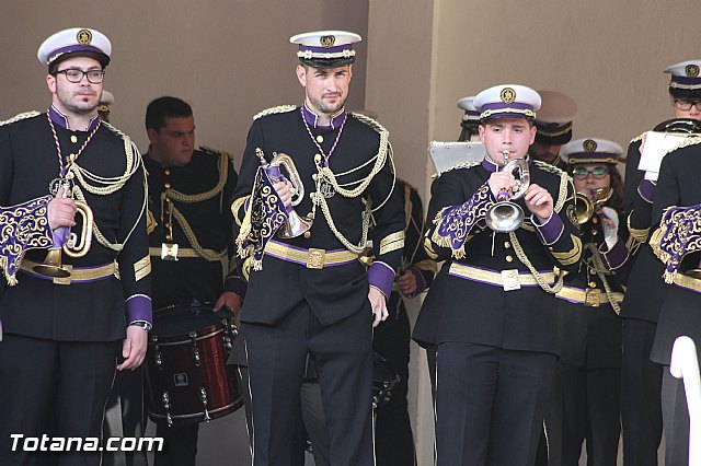 Certamen de Bandas de Cornetas y Tambores y Agrupaciones Musicales 2014 - 199