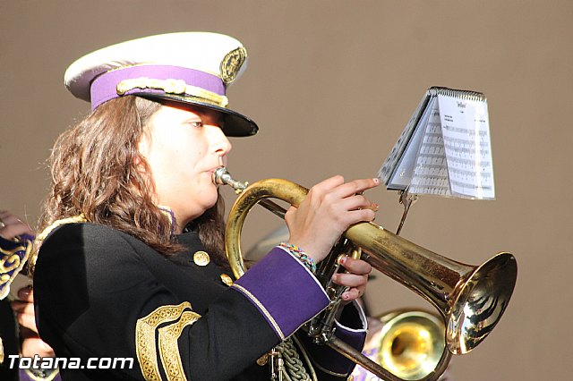 Certamen de Bandas de Cornetas y Tambores y Agrupaciones Musicales 2014 - 200