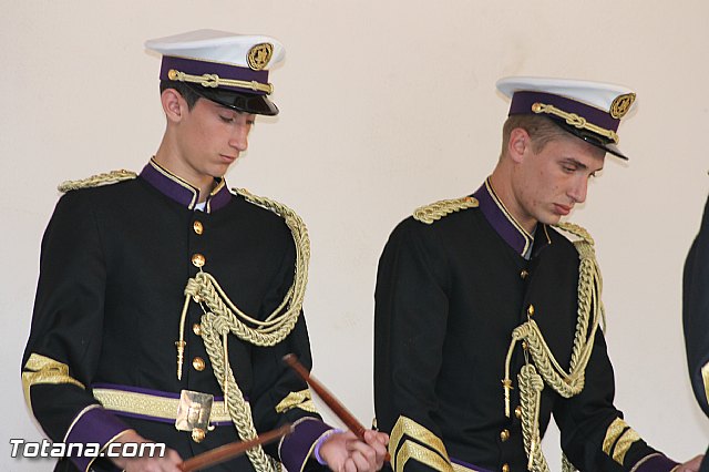 Certamen de Bandas de Cornetas y Tambores y Agrupaciones Musicales 2014 - 202