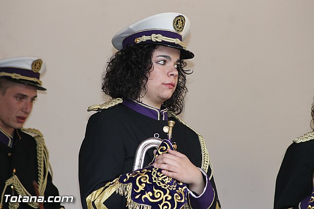 Certamen de Bandas de Cornetas y Tambores y Agrupaciones Musicales 2014 - 204