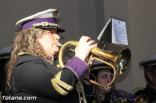 Certamen de Bandas de Cornetas y Tambores y Agrupaciones Musicales 2014 - 205