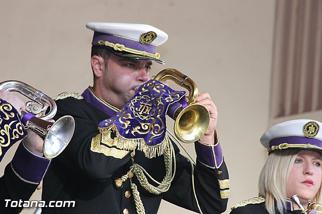 Certamen de Bandas de Cornetas y Tambores y Agrupaciones Musicales 2014 - 206