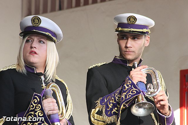 Certamen de Bandas de Cornetas y Tambores y Agrupaciones Musicales 2014 - 207