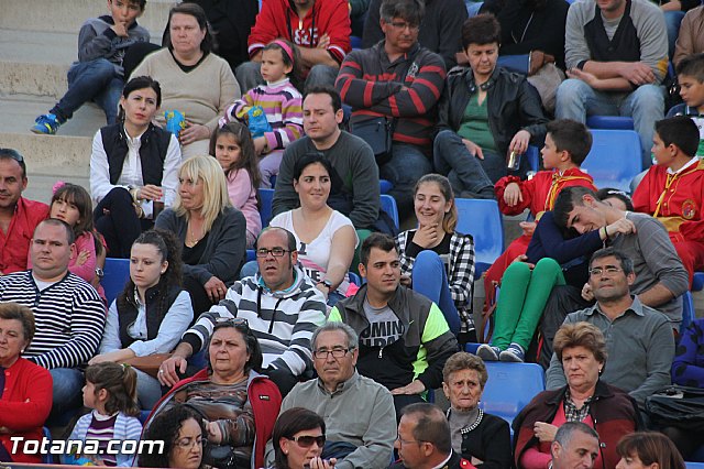 Certamen de Bandas de Cornetas y Tambores y Agrupaciones Musicales 2014 - 208