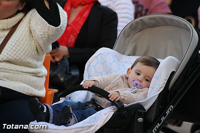 Certamen de Bandas de Cornetas y Tambores y Agrupaciones Musicales 2014 - 210