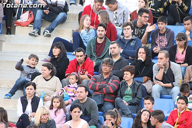 Certamen de Bandas de Cornetas y Tambores y Agrupaciones Musicales 2014 - 211