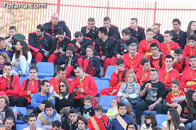 Certamen de Bandas de Cornetas y Tambores y Agrupaciones Musicales 2014 - 212