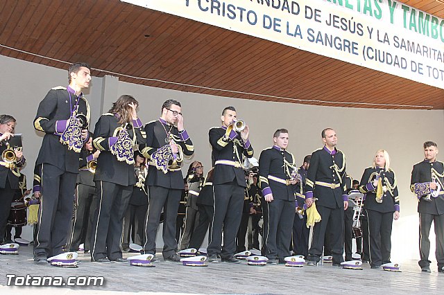 Certamen de Bandas de Cornetas y Tambores y Agrupaciones Musicales 2014 - 214