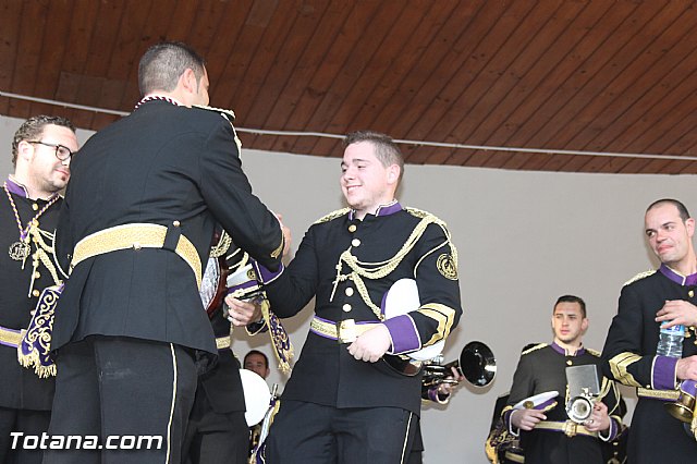 Certamen de Bandas de Cornetas y Tambores y Agrupaciones Musicales 2014 - 215
